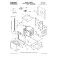 WHIRLPOOL IBS550PRQ00 Parts Catalog WHIRLPOOL IBS550PRQ00 Parts Catalog