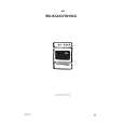 ELECTROLUX EKC6735 Owners Manual ELECTROLUX EKC6735 Owners Manual