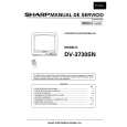 SHARP DV-3730SN Service Manual SHARP DV-3730SN Service Manual