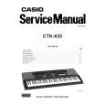 CASIO CTK630 Service Manual CASIO CTK630 Service Manual