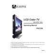 AUDIOVOX FPE3206 Owners Manual AUDIOVOX FPE3206 Owners Manual