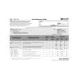 WHIRLPOOL GSF 7197 TW-WS Quick Start WHIRLPOOL GSF 7197 TW-WS Quick Start