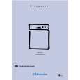 ELECTROLUX ESI6105W Owners Manual ELECTROLUX ESI6105W Owners Manual