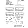 KENWOOD KDCMP825 Service Manual KENWOOD KDCMP825 Service Manual