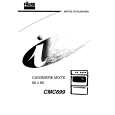 FAURE CMC699M Owners Manual FAURE CMC699M Owners Manual