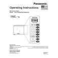 PANASONIC NNS780BA Owners Manual PANASONIC NNS780BA Owners Manual