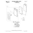 WHIRLPOOL MH3184XPY2 Parts Catalog WHIRLPOOL MH3184XPY2 Parts Catalog