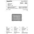 BLAUPUNKT 6D89464011 Manual de Servicio BLAUPUNKT 6D89464011 Manual de Servicio