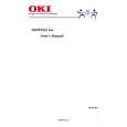 OKIDATA OKIPAGE6W Owners Manual OKIDATA OKIPAGE6W Owners Manual