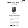 ONKYO SKW-50 Service Manual ONKYO SKW-50 Service Manual