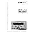 HAMEG HM80402 Owners Manual HAMEG HM80402 Owners Manual