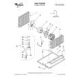 WHIRLPOOL ACU114XH0 Parts Catalog WHIRLPOOL ACU114XH0 Parts Catalog