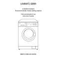 AEG L62699 Owners Manual AEG L62699 Owners Manual