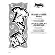 WHIRLPOOL IJ46001 Owners Manual WHIRLPOOL IJ46001 Owners Manual