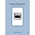 ELECTROLUX EOG621B Owners Manual ELECTROLUX EOG621B Owners Manual