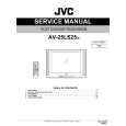 JVC AV-25LS25/N Service Manual JVC AV-25LS25/N Service Manual