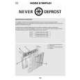 WHIRLPOOL AFG 621NF B Owners Manual WHIRLPOOL AFG 621NF B Owners Manual