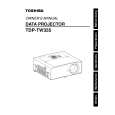 TOSHIBA TDP-TW355 Service Manual TOSHIBA TDP-TW355 Service Manual