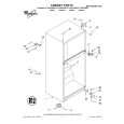 WHIRLPOOL ET16JKXHN00 Parts Catalog WHIRLPOOL ET16JKXHN00 Parts Catalog