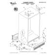 WHIRLPOOL ED25PSXDN01 Parts Catalog WHIRLPOOL ED25PSXDN01 Parts Catalog
