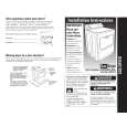 WHIRLPOOL GGQ8858KQ0 Installation Manual WHIRLPOOL GGQ8858KQ0 Installation Manual