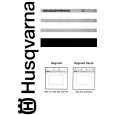 HUSQVARNA QUE531-G Owners Manual HUSQVARNA QUE531-G Owners Manual
