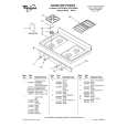 WHIRLPOOL GS470LEMB4 Parts Catalog WHIRLPOOL GS470LEMB4 Parts Catalog