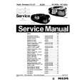 PHILIPS AZ1602/01 Service Manual PHILIPS AZ1602/01 Service Manual
