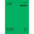 ZANKER ZKS5440S Owners Manual ZANKER ZKS5440S Owners Manual