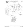 WHIRLPOOL MHE14XMD1 Parts Catalog WHIRLPOOL MHE14XMD1 Parts Catalog