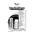 WHIRLPOOL DU915QWDQ0 Owners Manual WHIRLPOOL DU915QWDQ0 Owners Manual