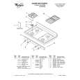 WHIRLPOOL GS475LEMS4 Parts Catalog WHIRLPOOL GS475LEMS4 Parts Catalog