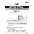 JVC DLA-HD10E Owners Manual JVC DLA-HD10E Owners Manual