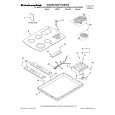 WHIRLPOOL KECC562GAL0 Parts Catalog WHIRLPOOL KECC562GAL0 Parts Catalog