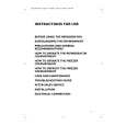 WHIRLPOOL ARC 4950 Owners Manual WHIRLPOOL ARC 4950 Owners Manual