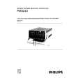 PHILIPS PM3240 Service Manual PHILIPS PM3240 Service Manual