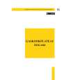ZANUSSI ZGG644ICA Owners Manual ZANUSSI ZGG644ICA Owners Manual