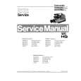 PHILIPS VKR6860/20/21 Service Manual PHILIPS VKR6860/20/21 Service Manual