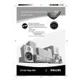 PHILIPS MX3550D3798 Owners Manual PHILIPS MX3550D3798 Owners Manual