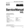 PHILIPS VR6560 Service Manual PHILIPS VR6560 Service Manual
