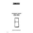 ZANUSSI ZX77/3Si Owners Manual ZANUSSI ZX77/3Si Owners Manual