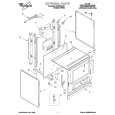 WHIRLPOOL SF330PEWQ4 Parts Catalog WHIRLPOOL SF330PEWQ4 Parts Catalog