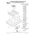 WHIRLPOOL GLT3614GB1 Parts Catalog WHIRLPOOL GLT3614GB1 Parts Catalog