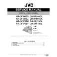 JVC GR-DF540EX Service Manual JVC GR-DF540EX Service Manual