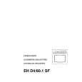 THERMA EH D4/60.1 SF Owners Manual THERMA EH D4/60.1 SF Owners Manual