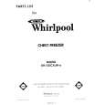 WHIRLPOOL EH120CXLW6 Parts Catalog WHIRLPOOL EH120CXLW6 Parts Catalog
