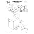 WHIRLPOOL 9CA2781XSN1 Parts Catalog WHIRLPOOL 9CA2781XSN1 Parts Catalog