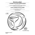 WHIRLPOOL KUDS01FKPA0 Owners Manual WHIRLPOOL KUDS01FKPA0 Owners Manual