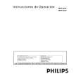 PHILIPS 29PT6657/85 Owners Manual PHILIPS 29PT6657/85 Owners Manual