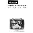 GRUNDIG TM45 Service Manual GRUNDIG TM45 Service Manual